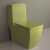 Унитаз Style 050 light green