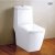 Унитаз Style 050 white