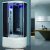 Душевая кабина Timo Standart T-1120 L левая 