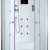 Душевая кабина Timo Lux T-7701