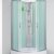 Душевая кабина Fresh H309М (100)