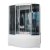 Душевой бокс Serena EW-32169G R