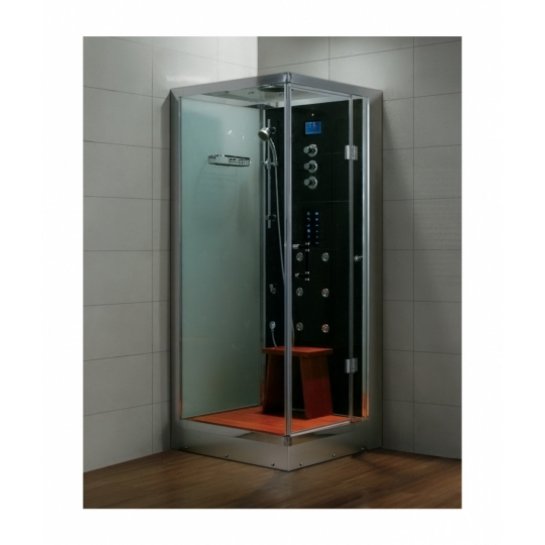 Душевая кабина Grande Home WS-106 (R) правая