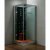 Душевая кабина Grande Home WS-107 (L) левая