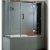 Душевой бокс Grande Home WS 110