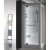 Душевая кабина Wasserfalle W-9803