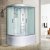 Душевая кабина River Dunay 120/90/44 МТ R 