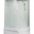 Душевая кабина MirWell MR3512TPL-C1