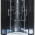 Душевая кабина Erlit Eclipse ER5710TP-C24