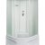 Душевая кабина MirWell MR3509TP-C3