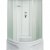 Душевая кабина MirWell MR3509TP-C1