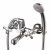 Смеситель Lemark PARTNER LM6542C