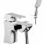 Смеситель LEMARK UNIT LM4515C для ванны и душа
