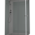 Душевая кабина DOMANI-Spa Delight 128 L, белые стенки/тонированное стекло