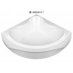 Акриловая ванна Aquanet Arona 150x150