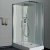 Душевая кабина Timo Premium ILMA 102 R/L