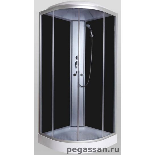 Душевая кабина Pegas N 9251-D