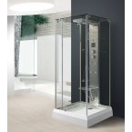 Душевая кабина Wasserfalle W-625