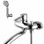 Смеситель LEMARK ATLANTISS LM3214C для ванны с душем
