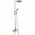 Смеситель Lemark Omega LM3160C