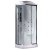 Душевая кабина Edelform EF-3050T/EF-2200 R, с термостатом
