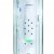 Душевая кабина Edelform Allegre EF-3010T/2209, с термостатом