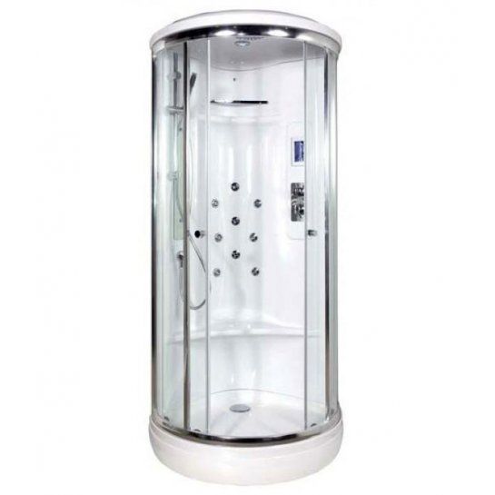 Душевая кабина Edelform EF-2000/EF-1010T