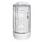 Душевая кабина Edelform EF-2302/EF-1020T