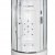 Душевая кабина Edelform EF-2302/EF-1020T