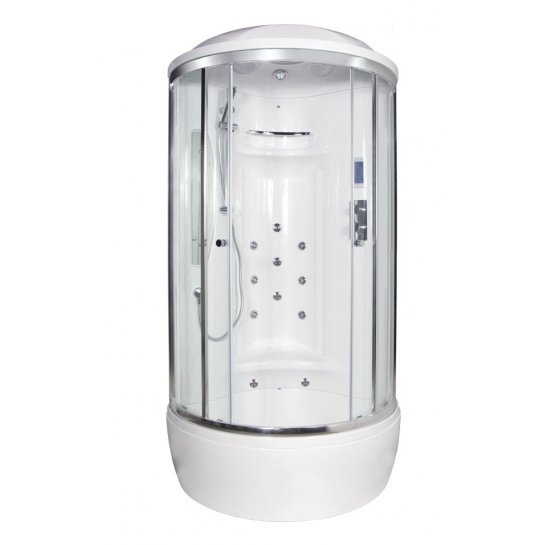 Душевая кабина Edelform EF-2302/EF-1020T