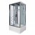 Душевая кабина Edelform EF-4060 R white S/2304