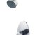 Смеситель LEMARK ATLANTISS LM3220C для душа