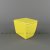 Унитаз Arcus подвесной G 050 yellow (желтый)