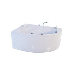 Акриловая ванна Triton Кайли L/R асимметричная