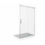 Душевая дверь Good Door Galaxy WTW-120-C-CH