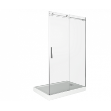 Душевая дверь Good Door Galaxy WTW-110-C-CH