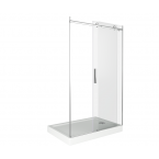 Душевая дверь Good Door Galaxy WTW-120-C-CH