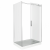 Боковая часть Good Door Galaxy SP-80-C-CH 