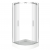 Душевой уголок Good Door Galaxy R-TD-100-C-CH