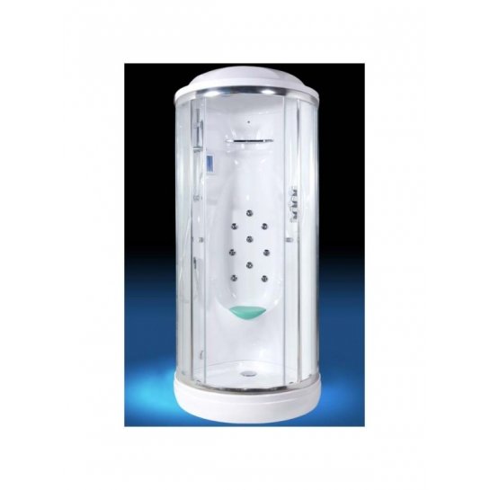 Душевая кабина Edelform Allegre EF-3010Т