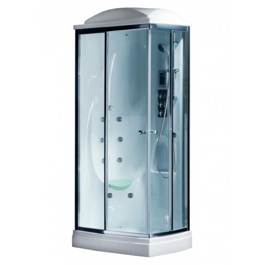 Душевая кабина Edelform Allegre EF-3050TR