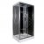 Душевая кабина Edelform GRANDE EF-4050 R black S/2401