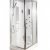Душевая кабина Edelform EF-2051T R