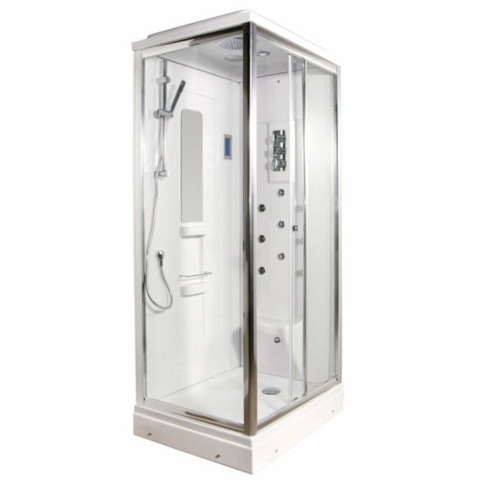 Душевая кабина Edelform EF-2051T R