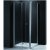 Душевой уголок Edelform EF6031T set