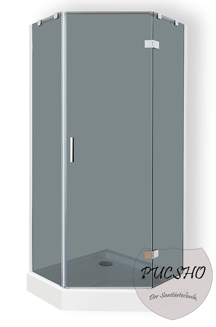 Купить Душевой поддон Elegansa APS 190 трапеция 90х90 - Душевой поддон ...