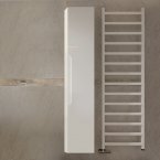 Пенал Alavann Stella 30 белый