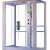 Душевая кабина Alta Vista W-1610