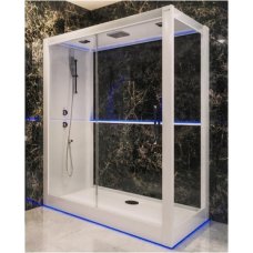 Душевая кабина Alta Vista S-1710L