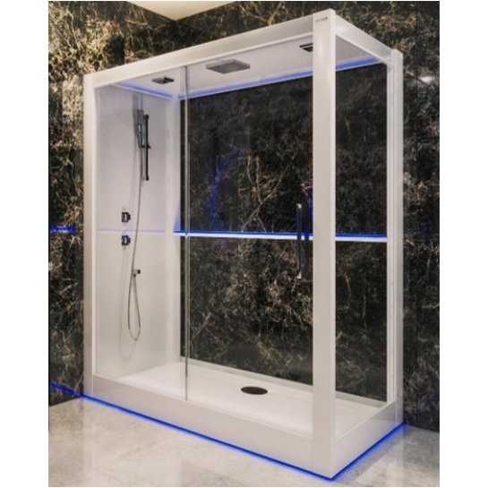 Душевая кабина Alta Vista S-1710L